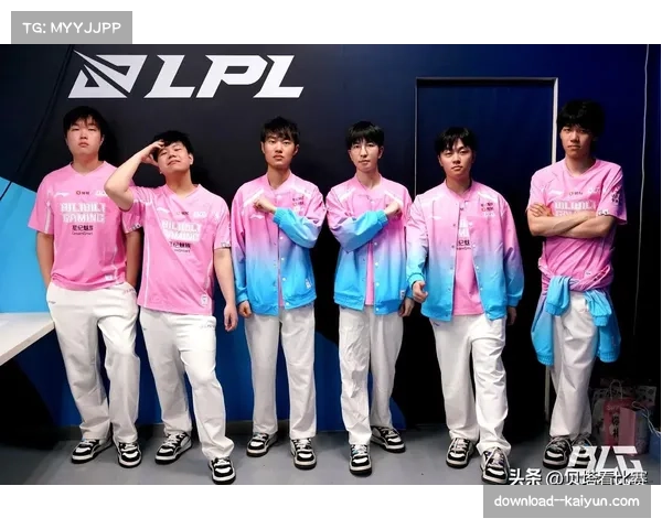 Beichuan上场引发热议 BLG战队阵容调整或成未来趋势 Beichuan上场引发热议 BLG战队阵容调整或成未来趋势