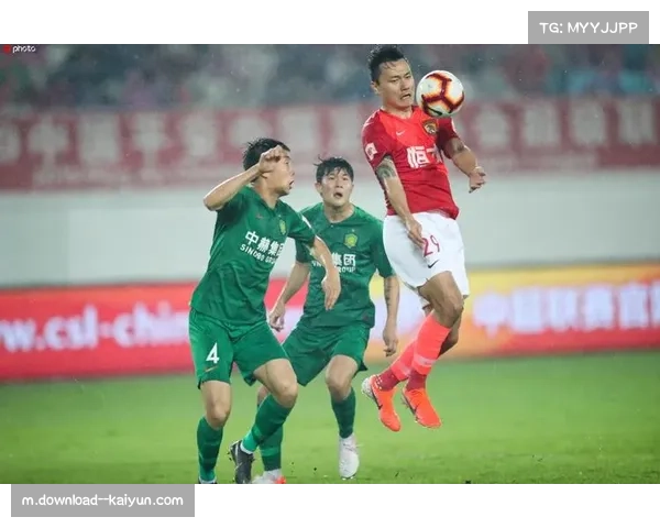 萨里奇助力国安四球 关键表现成胜负分水岭