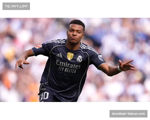 皇马客场2-1险胜阿拉维斯 姆巴佩破门罗德里戈献绝杀