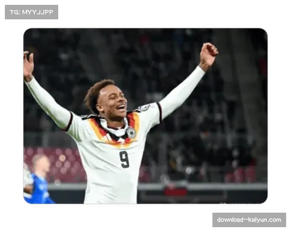 沃尔夫斯堡小将佩伊奇诺维奇戴帽 成最年轻德国球员纪录