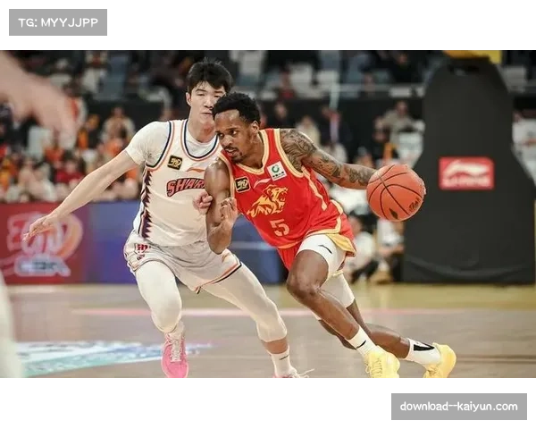 浙江队签下安德鲁斯替代约克，控场组织能力填补后场空缺